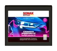 SONAX 04056410 Scheinwerferversiegelung