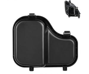 Scheinwerfer Deckel Abdeckung Passend Für Mercedes Sprinter W906 2006-2013 Links A0008266324 Abdeckkappe Staubkappe