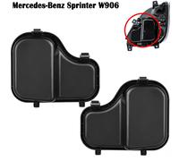 Scheinwerfer Deckel Set L+R Für Mercedes Sprinter W906 2006-2013 Staubkappe