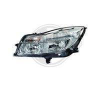 Scheinwerfer Depo links für Opel Insignia 2008-2013