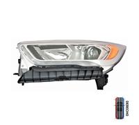 Scheinwerfer elektr. mit Motor LED R - Ford KUGA II (2017-)