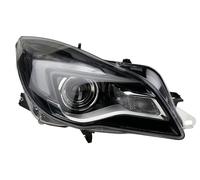 Scheinwerfer Halogen Front passend für Opel Insignia 10/13- Hir2 Rechts