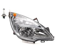Scheinwerfer Halogen Front passend für Opel Meriva B 06/10-12/13 H7 H1 Rechts