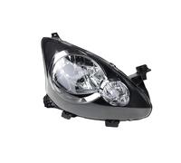 Scheinwerfer Halogen Front passend für Toyota Aygo B10 07/05- H4 Rechts