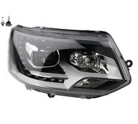 Scheinwerfer Xenon Front passend für VW Transporter T5 11/09- D3S H7 Rechts