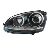 Scheinwerfer passend für VW Golf V 1K 5M 10/03-05/09 Xenon D2S H7 Links Fa.