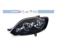 Scheinwerfer Frontscheinwerfer links H15 JOHNS für VW Golf Plus 5M1 521