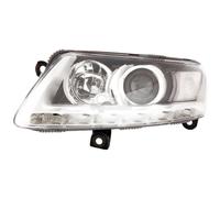 Scheinwerfer Frontscheinwerfer links Xenon H7 für Audi A6 Allroad Avant