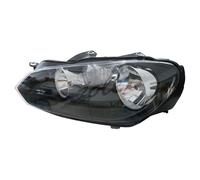 Diederichs Scheinwerfer 2215083 links mit LWR Stellmotor für VW Golf 6 (08-12) NEU