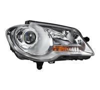 Scheinwerfer Halogen Front passend für VW Touran 1T 11/06-05/10 H7 H7 Rechts