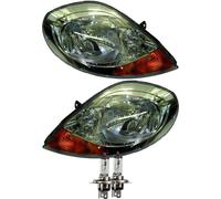 Scheinwerfer für Opel Vivaro Renault Traffic IV Nissan Primastar 07 1341779