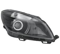 Scheinwerfer für Skoda Fabia II Kombi 2006-2015 Rechts Hella 1El010417-501