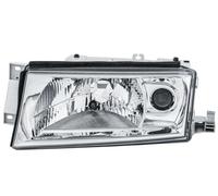 Scheinwerfer für Skoda Octavia I Combi 2000-2010 Links Hella 1El010202-011