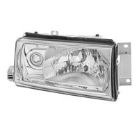 Scheinwerfer für Skoda Octavia I Combi 2000-2010 Rechts Hella 1Aj010202-041