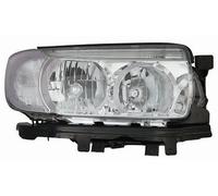 Scheinwerfer Für Subaru Forester 2005-2008 Rechts
