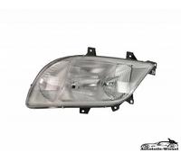Scheinwerfer H1 + H1 + H7 Links für MERCEDES SPRINTER 2-Tonner 901 902