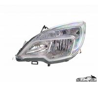 Scheinwerfer H1 + H7 Links für OPEL MERIVA B