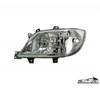 Scheinwerfer H3 + H7 + H7 Links für MERCEDES SPRINTER 2-Tonner 901 902