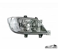 Scheinwerfer H3 + H7 Rechts für MERCEDES SPRINTER 2-Tonner 901 902