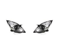 Scheinwerfer H4 Set lunks und rechts für Chevrolet Spark M300 Bj. 11/12->>