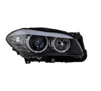 Scheinwerfer Halogen Front passend für BMW 5 F10 F11 03/10-06/13 H7 H7 Rechts