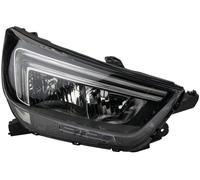 Scheinwerfer H7 HB3 Rechts passend für Opel Mokka 07/16- mit LWR Blinker TFL LED