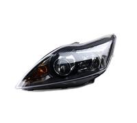 Scheinwerfer Halogen Front passend für Ford Focus 05 02/08-01/11 H7 H1 Links