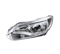 Scheinwerfer Halogen Front passend für Ford Focus 11 04/11-09/14 H7 H1 Links