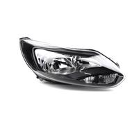dtv Scheinwerfer Halogen Front 32 13 10-1 passend für Ford Focus 04/11-09/14 H7/H1 Rechts