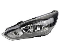 Scheinwerfer Halogen Front passend für Ford Focus 11 10/14- H7 H1 Links