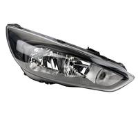 Scheinwerfer Halogen Front passend für Ford Focus 11 10/14- H7 H1 Rechts