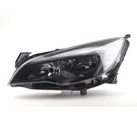 Scheinwerfer Halogen Front passend für Opel Astra J 12/09-08/12 H7 H7 Links