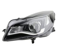 Scheinwerfer Halogen Front passend für Opel Insignia 10/13- Hir2 Links