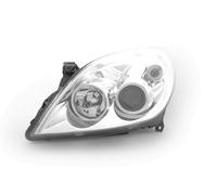 Scheinwerfer Halogen Front passend für Opel Signum 08/05- H7 H1 Links