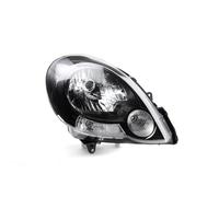 Scheinwerfer Halogen Front passend für Renault Kangoo FW0 KW0 08-13 H4 Rechts