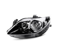 Scheinwerfer Halogen Front passend für Seat Ibiza 6J 03/08-02/12 H7 H7 Links