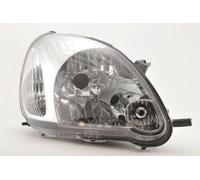 Scheinwerfer Halogen Front passend für Toyota Yaris P10 07/03-01/06 H4 Rechts
