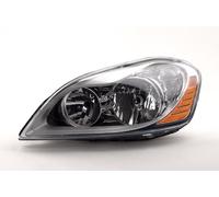 Scheinwerfer Halogen Front passend für Volvo XC60 05/08-05/13 H9 H7 Links
