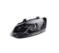 Scheinwerfer Halogen Front passend für VW Polo 09 6R 04/14- H7 H7 Links