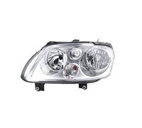 Scheinwerfer Halogen Front passend für VW Touran 1T 02/03-10/06 H7 H7 Links