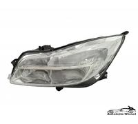 Scheinwerfer Halogen H1/H7 Links für Opel Insignia A Limo Sports Tourer 08-13