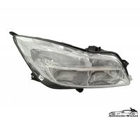 Scheinwerfer Halogen H1/H7 Rechts für Opel Insignia A Limo Sports Tourer 08-13