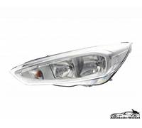 HELLA Hauptscheinwerfer 1EE 354 827-051