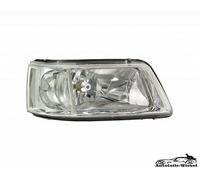 Scheinwerfer rechts für VW T5 Multivan Transporter H4 + Motor elektrische LWR