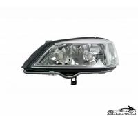 TYC HAUPTSCHEINWERFER H7/HB3 LINKS passend für OPEL ASTRA G CARAVAN 1.2 - 2.2