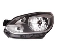 Scheinwerfer Halogen rechts für VW UP H4 CERTIFIED QUALITY