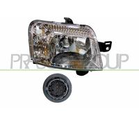 Scheinwerfer Hauptscheinwerfer FT1234803 PRASCO für Fiat