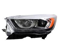 Hauptscheinwerfer Links für Ford Kuga II (2017-2019) - DEPO 131-1115LMLD-EM