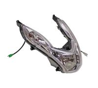 Scheinwerfer inkl. Blinker passend für Peugeot Kisbee & Streetzone 50 2T 4T