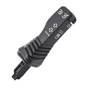 Scheinwerfer-Kombinationsschalter, 1241231 Blinkerstiel für Opel für astra H 2005-2012, Tempomatschalter 24445282 Ersatz